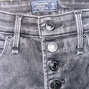 Abercrombie & Fitch Jeans